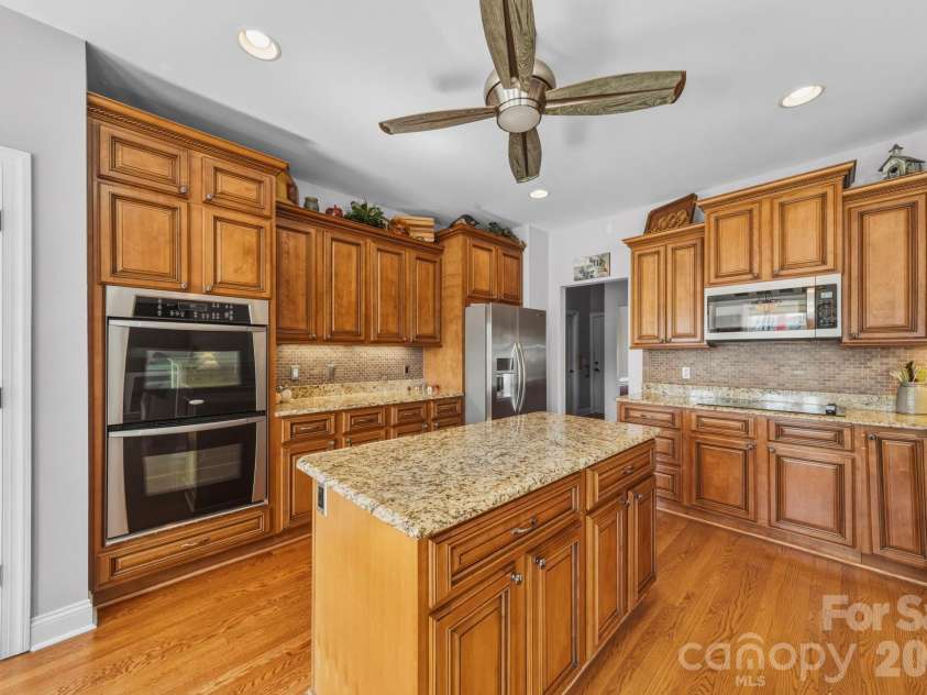 1132 Village Lake Drive, Monroe, NC 28110.  MLS# CAR4363478, YatesRealty ID 13008. 