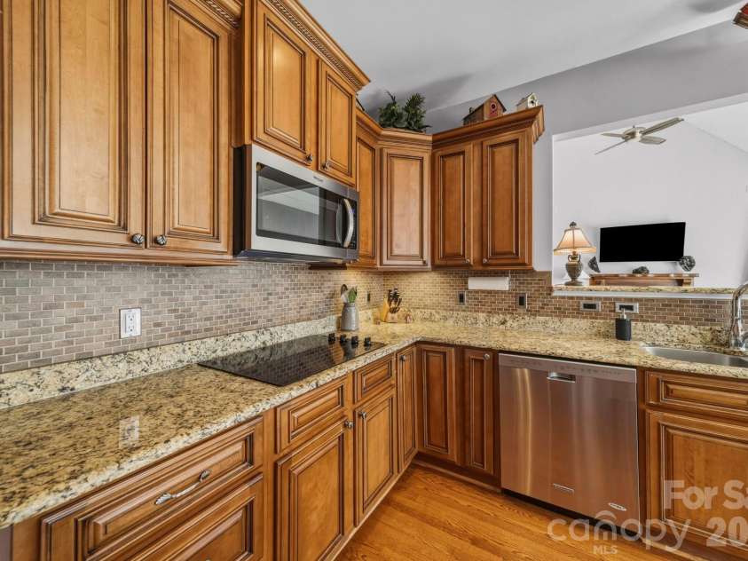 1132 Village Lake Drive, Monroe, NC 28110.  MLS# CAR4363478, YatesRealty ID 13008. 