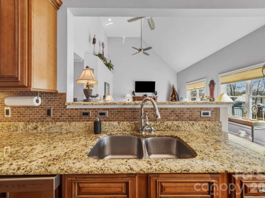 1132 Village Lake Drive, Monroe, NC 28110.  MLS# CAR4363478, YatesRealty ID 13008. 