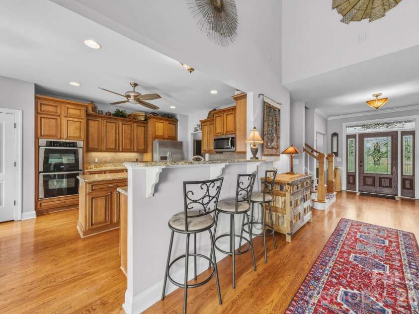 1132 Village Lake Drive, Monroe, NC 28110.  MLS# CAR4363478, YatesRealty ID 13008. 