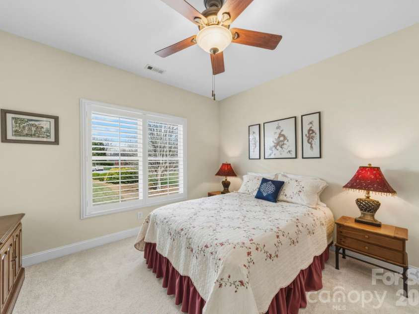1132 Village Lake Drive, Monroe, NC 28110.  MLS# CAR4363478, YatesRealty ID 13008. 