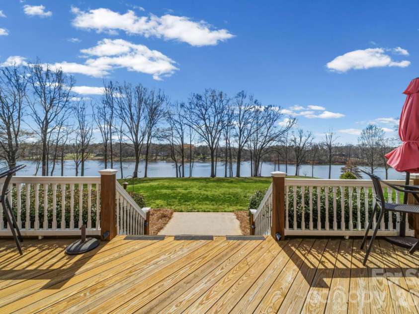 1132 Village Lake Drive, Monroe, NC 28110.  MLS# CAR4363478, YatesRealty ID 13008. 
