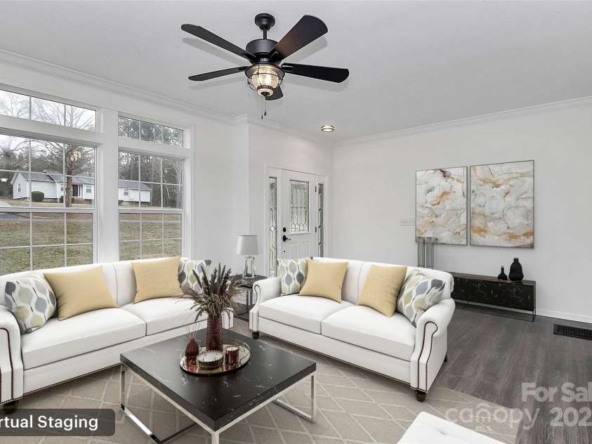 642 Brynwood Drive, Rock Hill, SC 29732.  MLS# CAR4256793, YatesRealty ID 13008. 