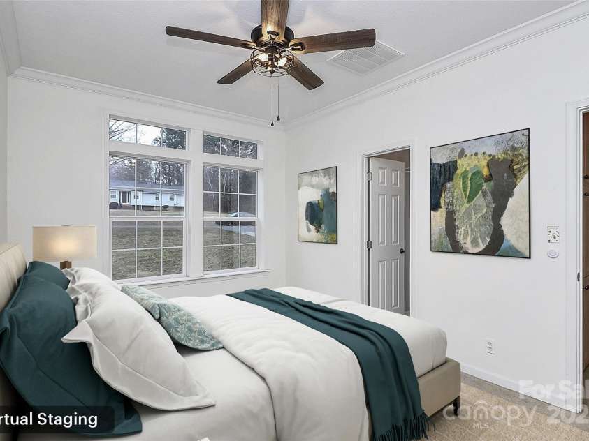 642 Brynwood Drive, Rock Hill, SC 29732.  MLS# CAR4256793, YatesRealty ID 13008. 