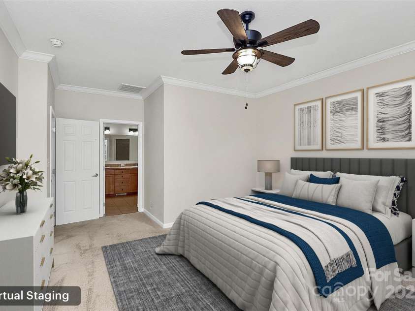 642 Brynwood Drive, Rock Hill, SC 29732.  MLS# CAR4256793, YatesRealty ID 13008. 