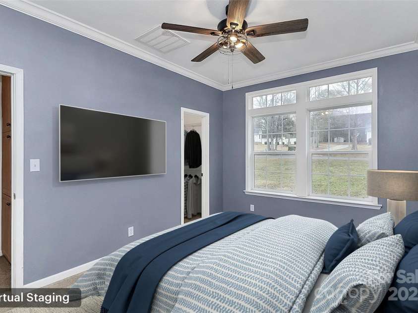 642 Brynwood Drive, Rock Hill, SC 29732.  MLS# CAR4256793, YatesRealty ID 13008. 