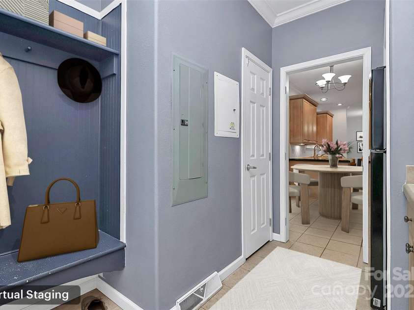 642 Brynwood Drive, Rock Hill, SC 29732.  MLS# CAR4256793, YatesRealty ID 13008. 