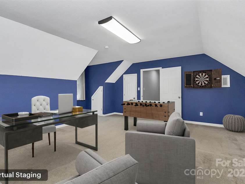 642 Brynwood Drive, Rock Hill, SC 29732.  MLS# CAR4256793, YatesRealty ID 13008. 