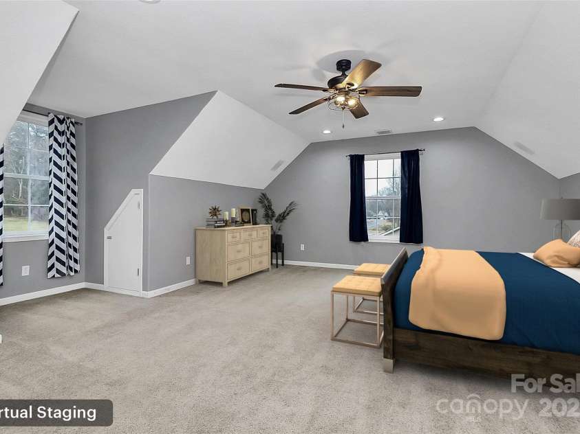 642 Brynwood Drive, Rock Hill, SC 29732.  MLS# CAR4256793, YatesRealty ID 13008. 
