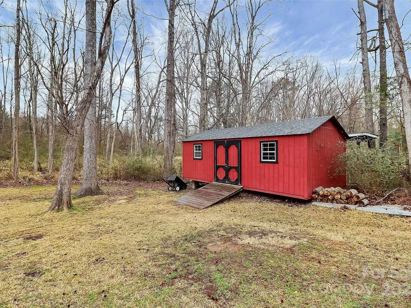 642 Brynwood Drive, Rock Hill, SC 29732.  MLS# CAR4256793, YatesRealty ID 13008. 