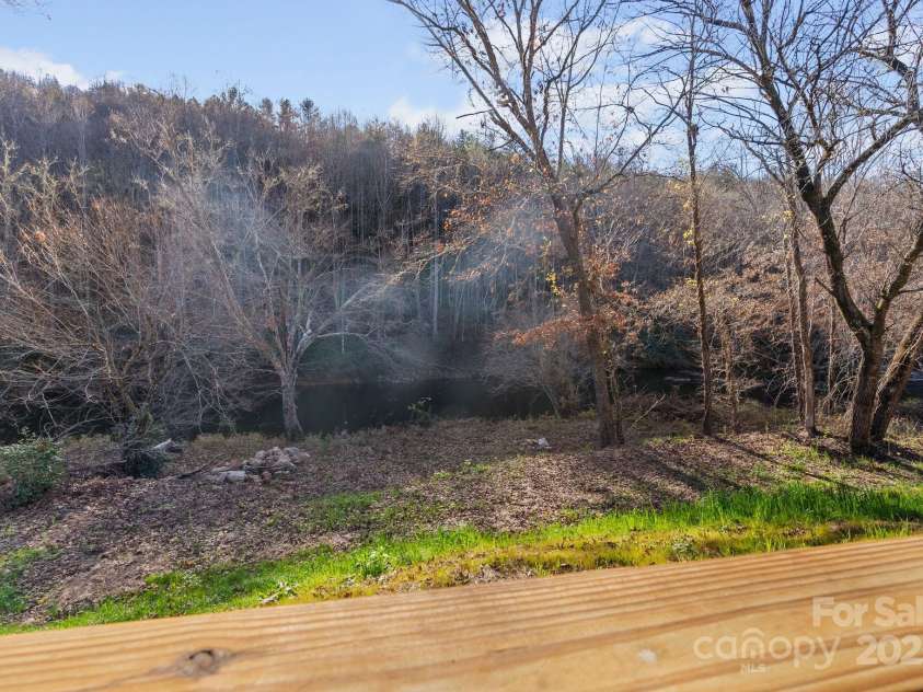 124 Light Waters Drive, Cullowhee, NC 28723.  MLS# CAR4220899, YatesRealty ID 1301. 