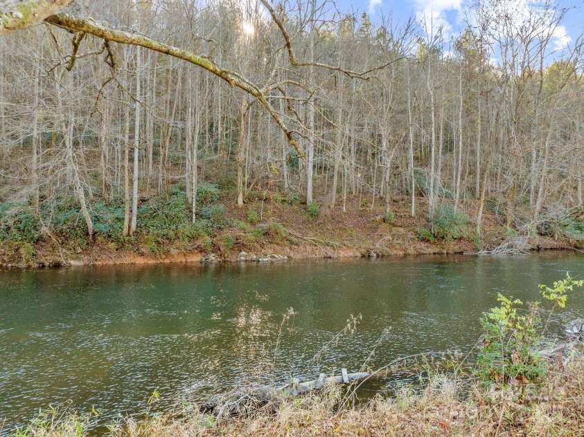124 Light Waters Drive, Cullowhee, NC 28723.  MLS# CAR4220899, YatesRealty ID 1301. 