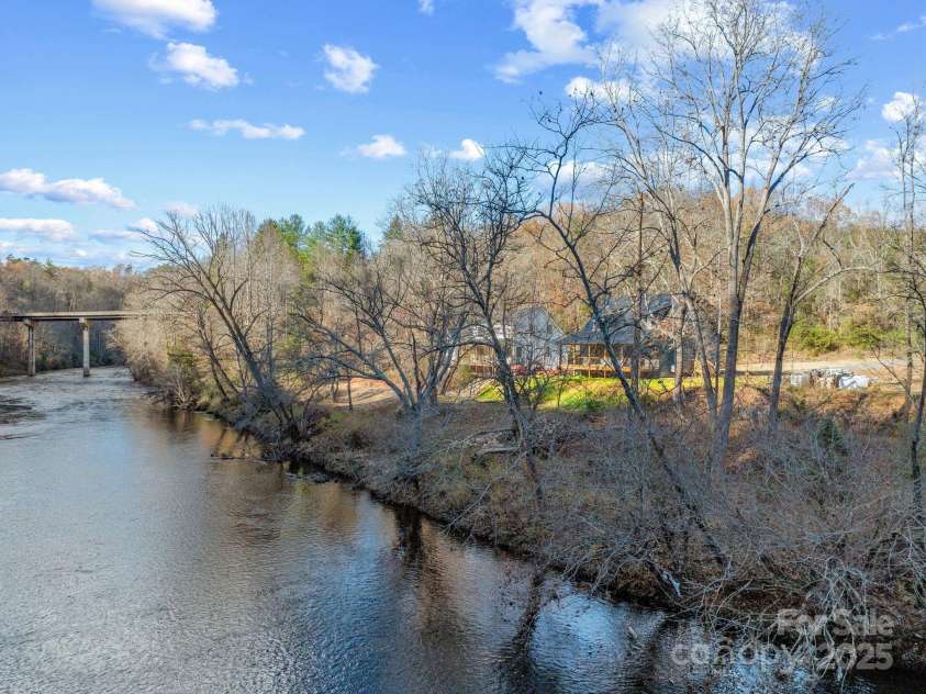 124 Light Waters Drive, Cullowhee, NC 28723.  MLS# CAR4220899, YatesRealty ID 1301. 