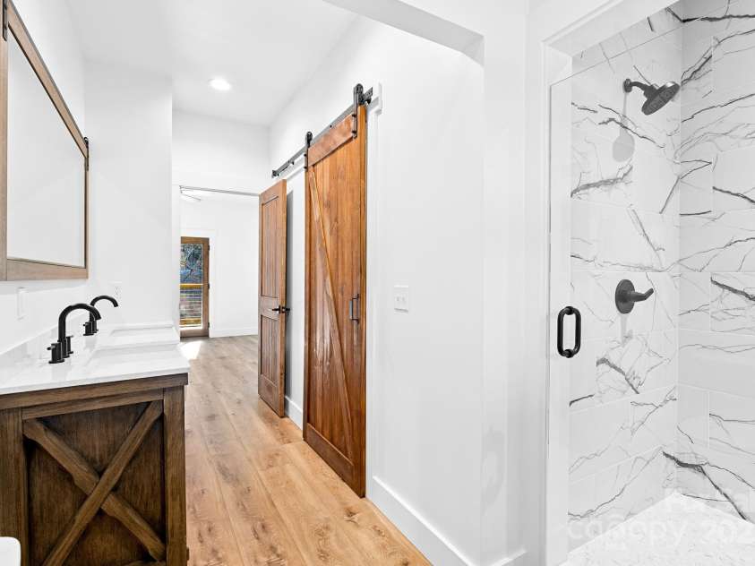 124 Light Waters Drive, Cullowhee, NC 28723.  MLS# CAR4220899, YatesRealty ID 1301. 