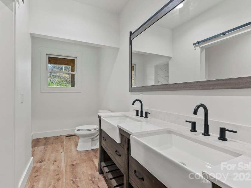 124 Light Waters Drive, Cullowhee, NC 28723.  MLS# CAR4220899, YatesRealty ID 1301. 