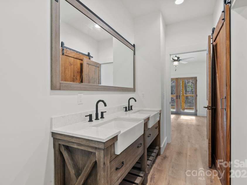 124 Light Waters Drive, Cullowhee, NC 28723.  MLS# CAR4220899, YatesRealty ID 1301. 