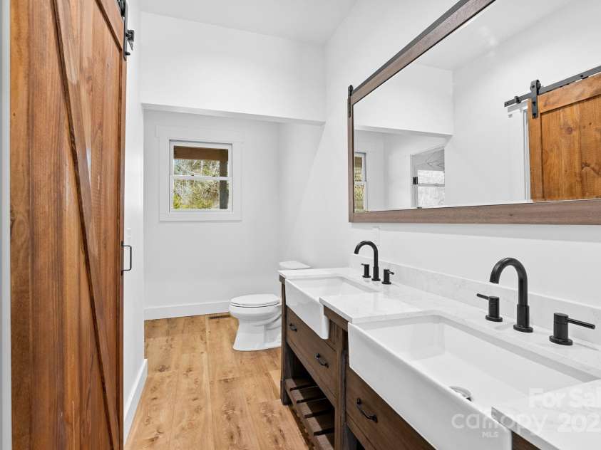 124 Light Waters Drive, Cullowhee, NC 28723.  MLS# CAR4220899, YatesRealty ID 1301. 