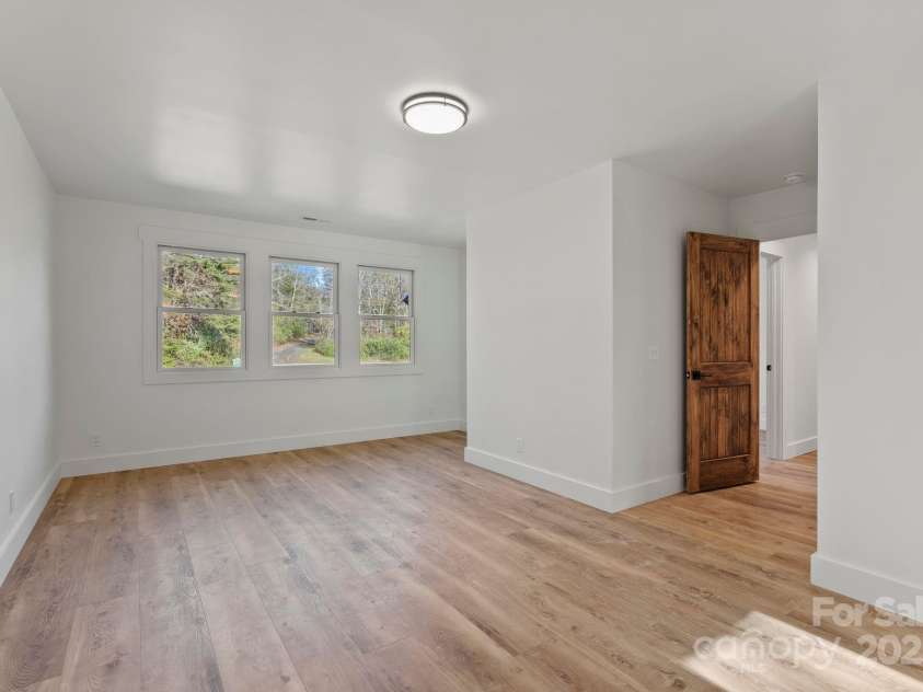 124 Light Waters Drive, Cullowhee, NC 28723.  MLS# CAR4220899, YatesRealty ID 1301. 