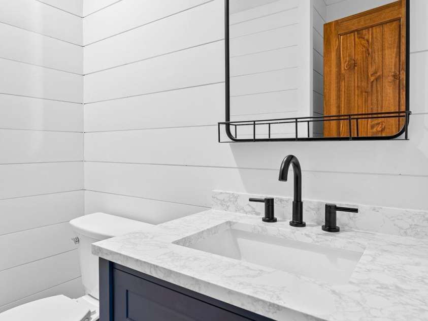 124 Light Waters Drive, Cullowhee, NC 28723.  MLS# CAR4220899, YatesRealty ID 1301. 