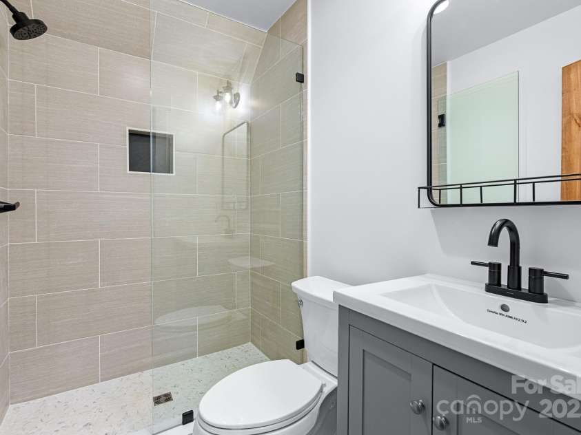 124 Light Waters Drive, Cullowhee, NC 28723.  MLS# CAR4220899, YatesRealty ID 1301. 