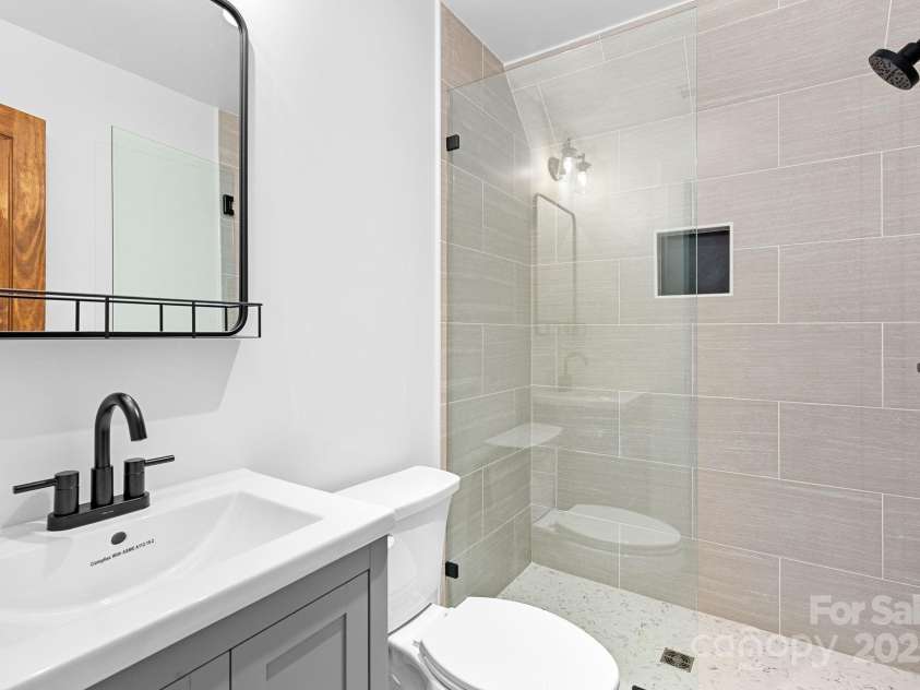 124 Light Waters Drive, Cullowhee, NC 28723.  MLS# CAR4220899, YatesRealty ID 1301. 