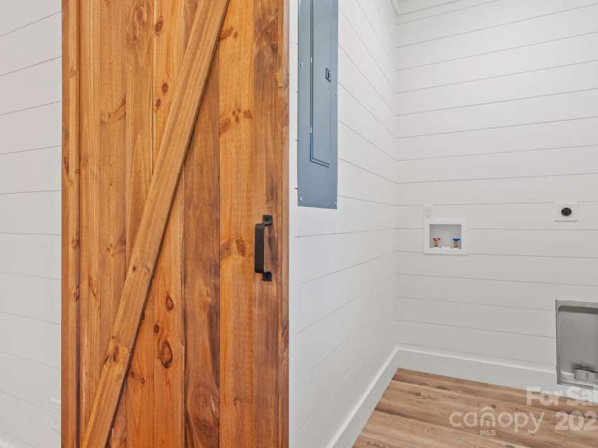 124 Light Waters Drive, Cullowhee, NC 28723.  MLS# CAR4220899, YatesRealty ID 1301. 