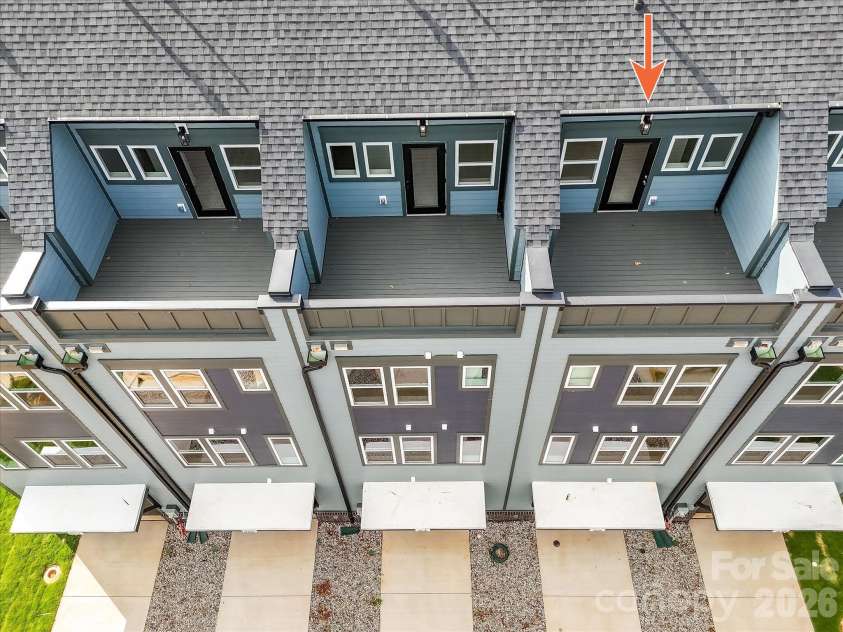 916 Callahan Street, Charlotte, NC 28206.  MLS# CAR4208865, YatesRealty ID 1301. 