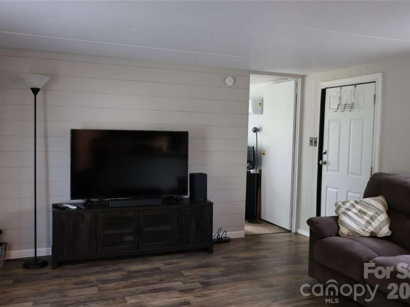 126 Cedarvale Drive, Harmony, NC 28634.  MLS# CAR4366262, YatesRealty ID 13010. 
