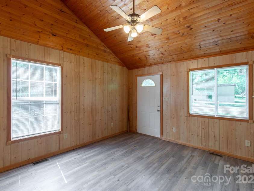 201 Trinity Street, Clover, SC 29710.  MLS# CAR4253318, YatesRealty ID 13011. Beautiful ceilings