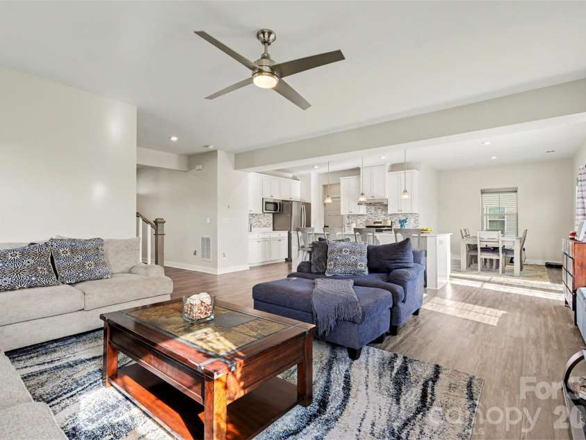 1840 Scarbrough Circle, Concord, NC 28025.  MLS# CAR4367898, YatesRealty ID 13014. 