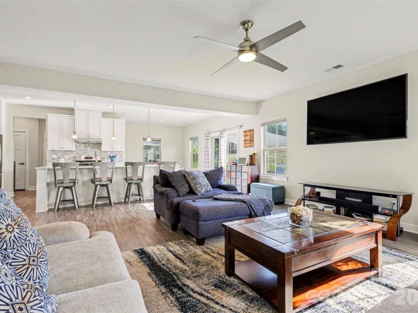 1840 Scarbrough Circle, Concord, NC 28025.  MLS# CAR4367898, YatesRealty ID 13014. 