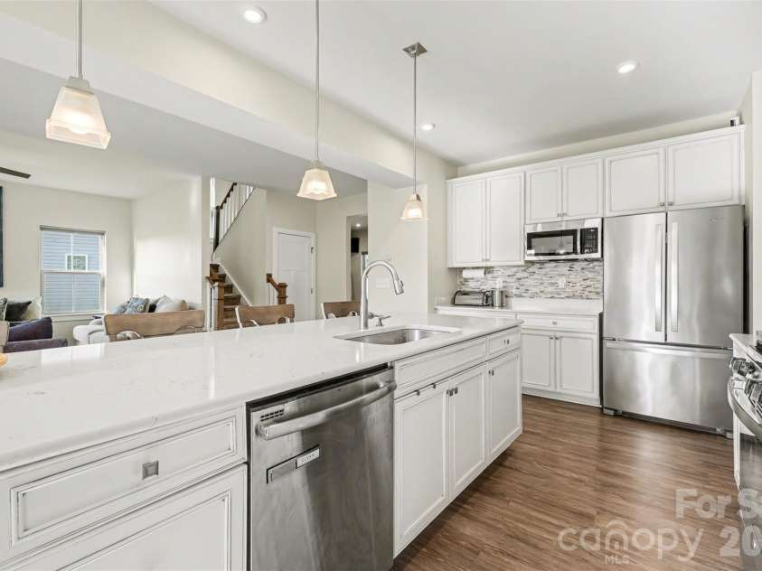 1840 Scarbrough Circle, Concord, NC 28025.  MLS# CAR4367898, YatesRealty ID 13014. 