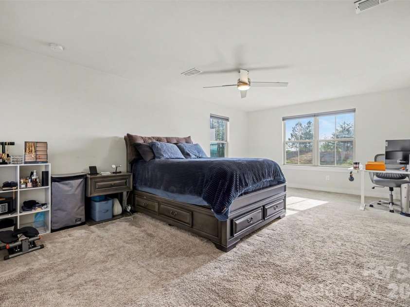 1840 Scarbrough Circle, Concord, NC 28025.  MLS# CAR4367898, YatesRealty ID 13014. 