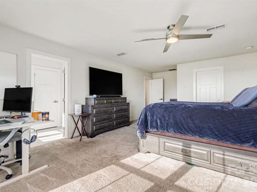 1840 Scarbrough Circle, Concord, NC 28025.  MLS# CAR4367898, YatesRealty ID 13014. 