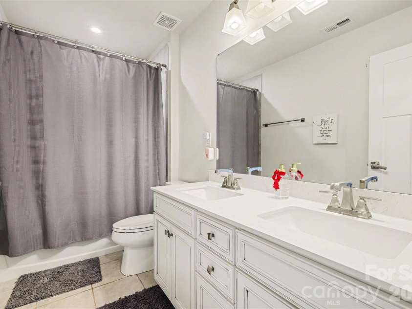 1840 Scarbrough Circle, Concord, NC 28025.  MLS# CAR4367898, YatesRealty ID 13014. 