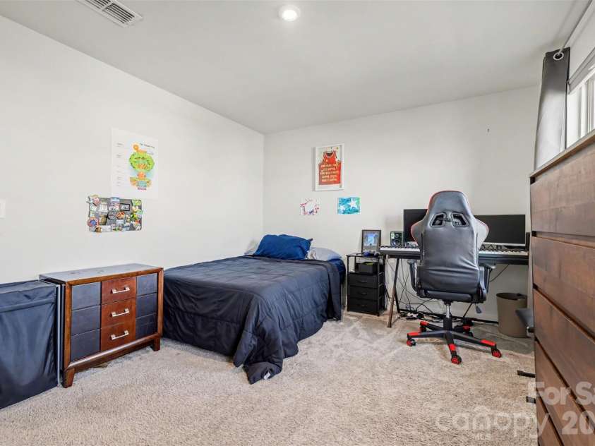1840 Scarbrough Circle, Concord, NC 28025.  MLS# CAR4367898, YatesRealty ID 13014. 