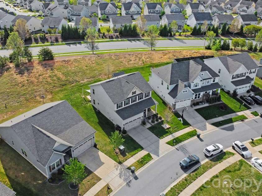 1840 Scarbrough Circle, Concord, NC 28025.  MLS# CAR4367898, YatesRealty ID 13014. 