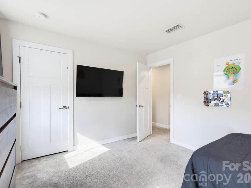 1840 Scarbrough Circle, Concord, NC 28025.  MLS# CAR4421973, YatesRealty ID 13014. 