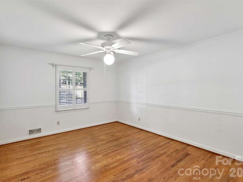 1002 Ridge Street, Albemarle, NC 28001.  MLS# CAR4362620, YatesRealty ID 13018. Bedroom #2