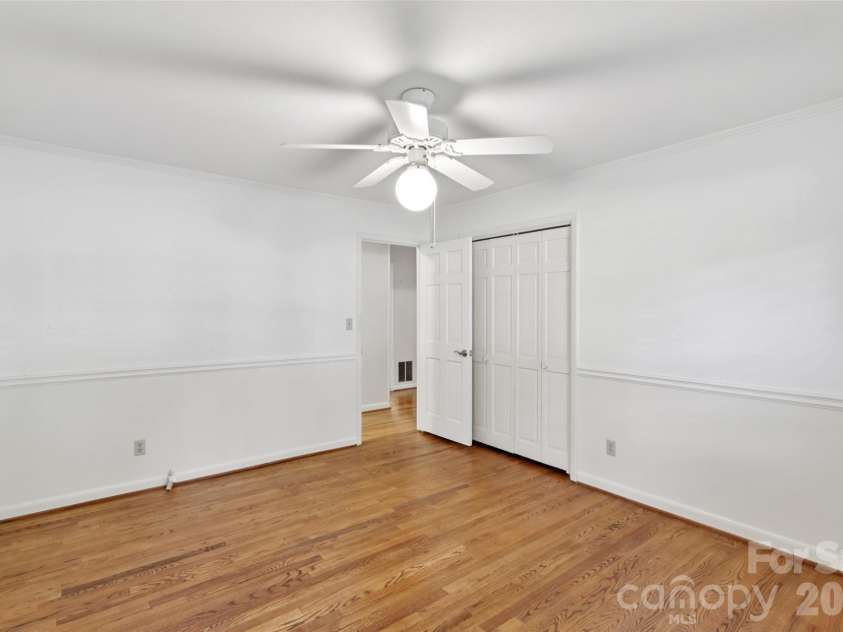 1002 Ridge Street, Albemarle, NC 28001.  MLS# CAR4362620, YatesRealty ID 13018. Bedroom #2