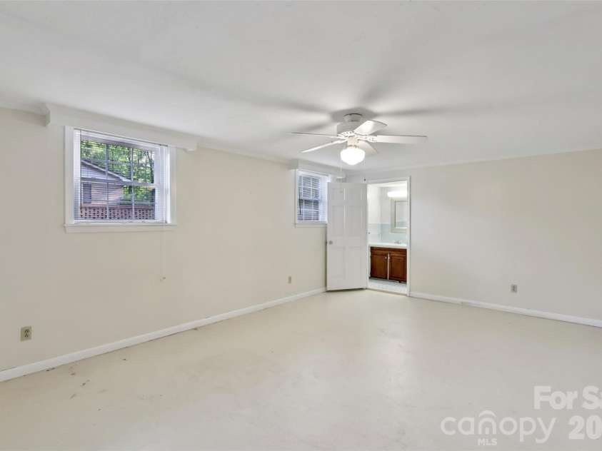 1002 Ridge Street, Albemarle, NC 28001.  MLS# CAR4362620, YatesRealty ID 13018. Bedroom #4