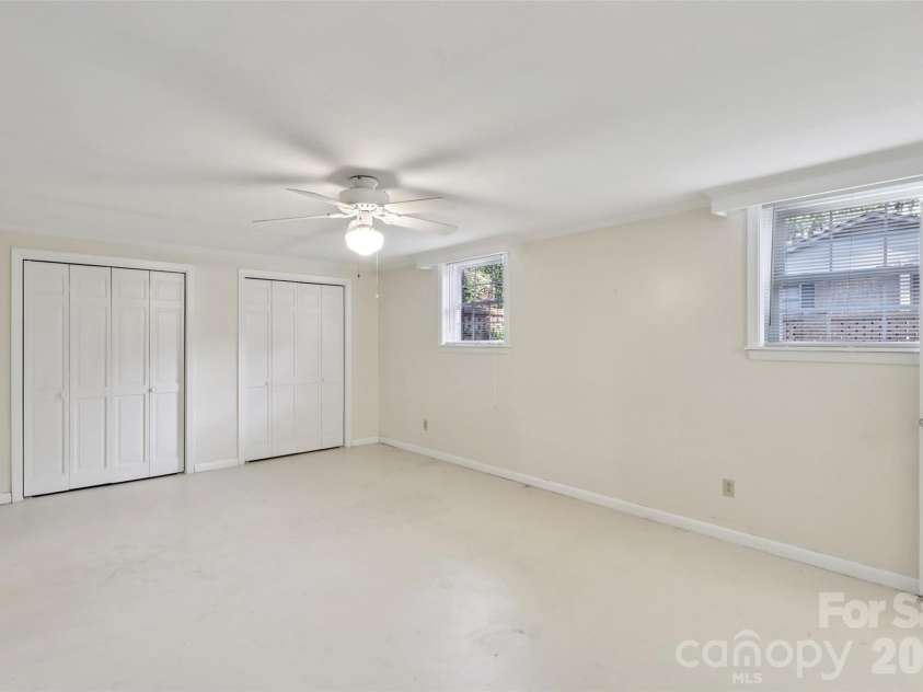 1002 Ridge Street, Albemarle, NC 28001.  MLS# CAR4362620, YatesRealty ID 13018. Bedroom #4