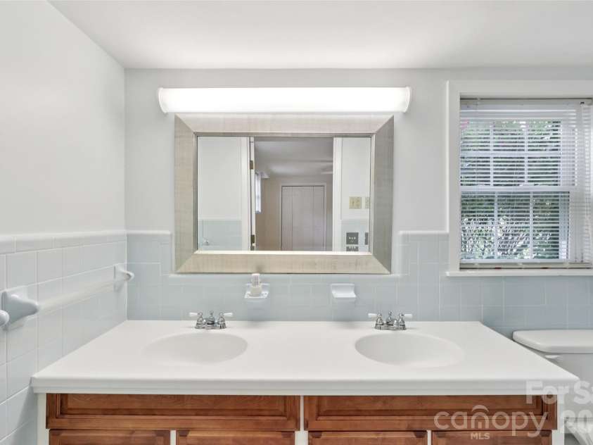 1002 Ridge Street, Albemarle, NC 28001.  MLS# CAR4362620, YatesRealty ID 13018. Bedroom #4 Bathroom