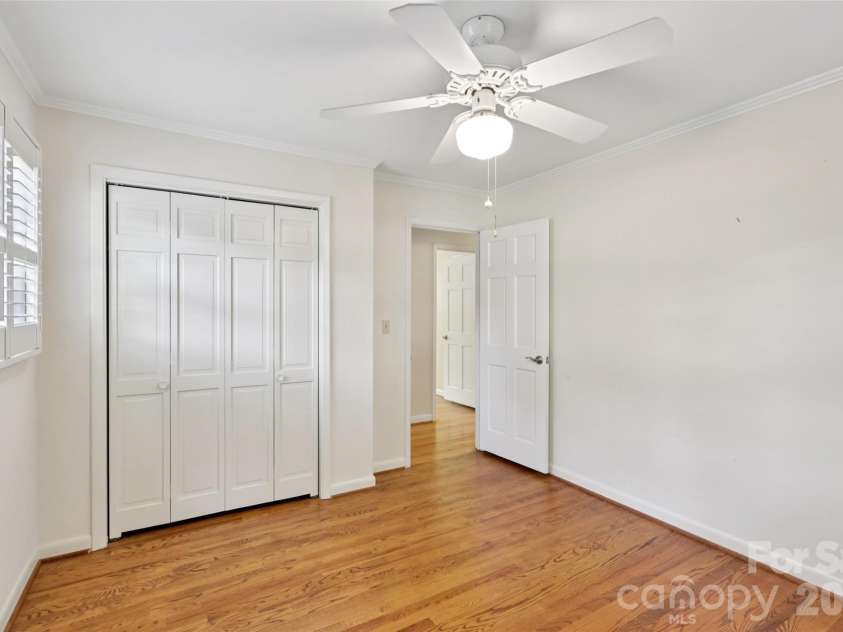 1002 Ridge Street, Albemarle, NC 28001.  MLS# CAR4362620, YatesRealty ID 13018. Bedroom #