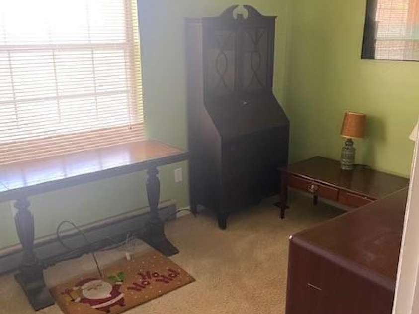603 Hiawassee Avenue, Black Mountain, NC 28711.  MLS# CAR4257019, YatesRealty ID 13018. Bedroom
