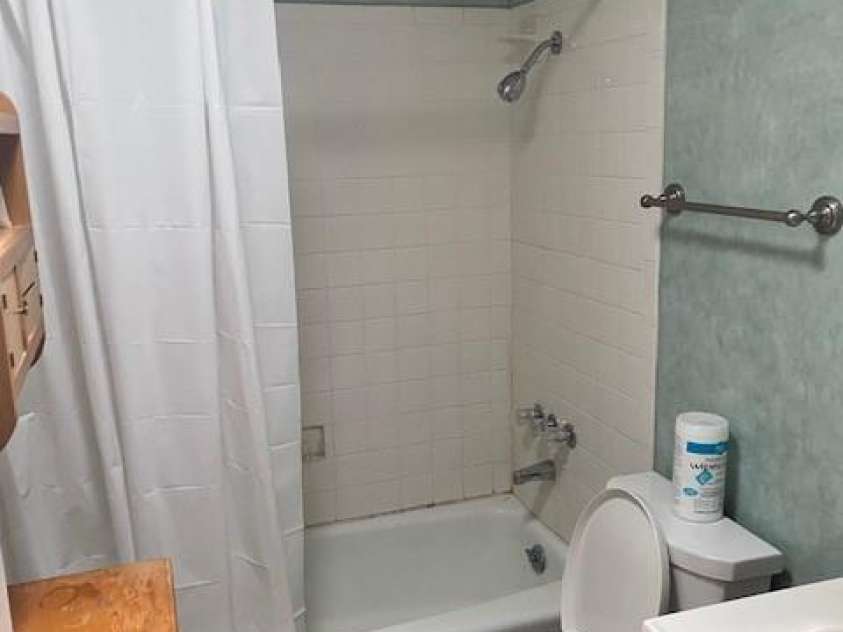 603 Hiawassee Avenue, Black Mountain, NC 28711.  MLS# CAR4257019, YatesRealty ID 13018. Full Bath