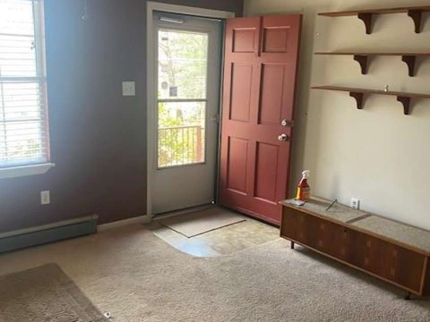 603 Hiawassee Avenue, Black Mountain, NC 28711.  MLS# CAR4257019, YatesRealty ID 13018. LR