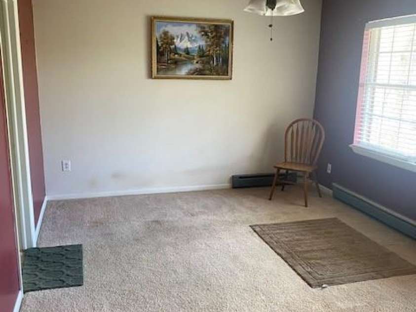 603 Hiawassee Avenue, Black Mountain, NC 28711.  MLS# CAR4257019, YatesRealty ID 13018. Master BR