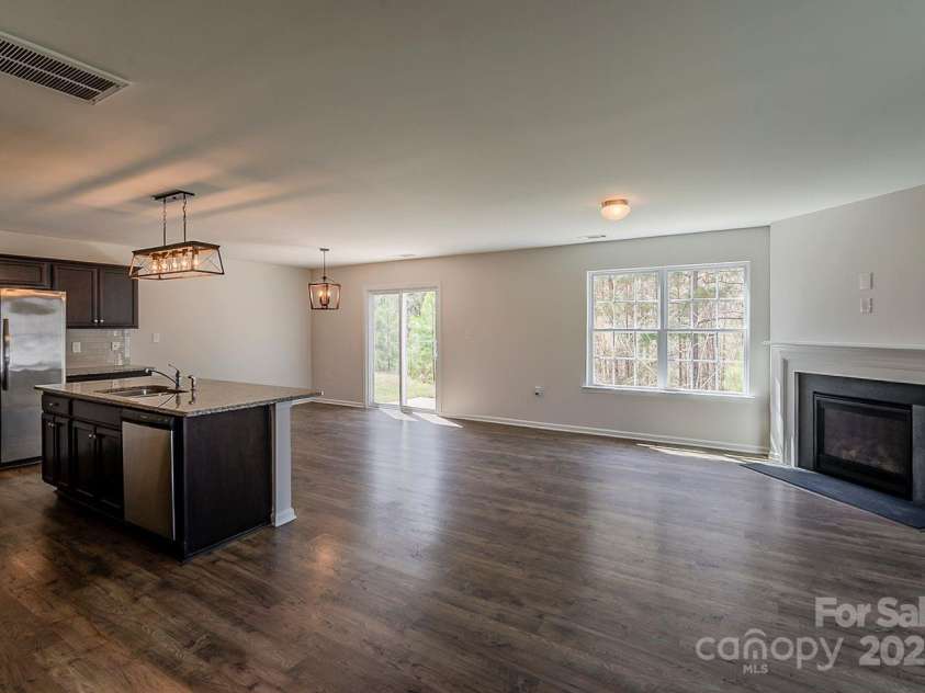 4200 Long Arrow Drive, Concord, NC 28025.  MLS# CAR4243044, YatesRealty ID 13019. 