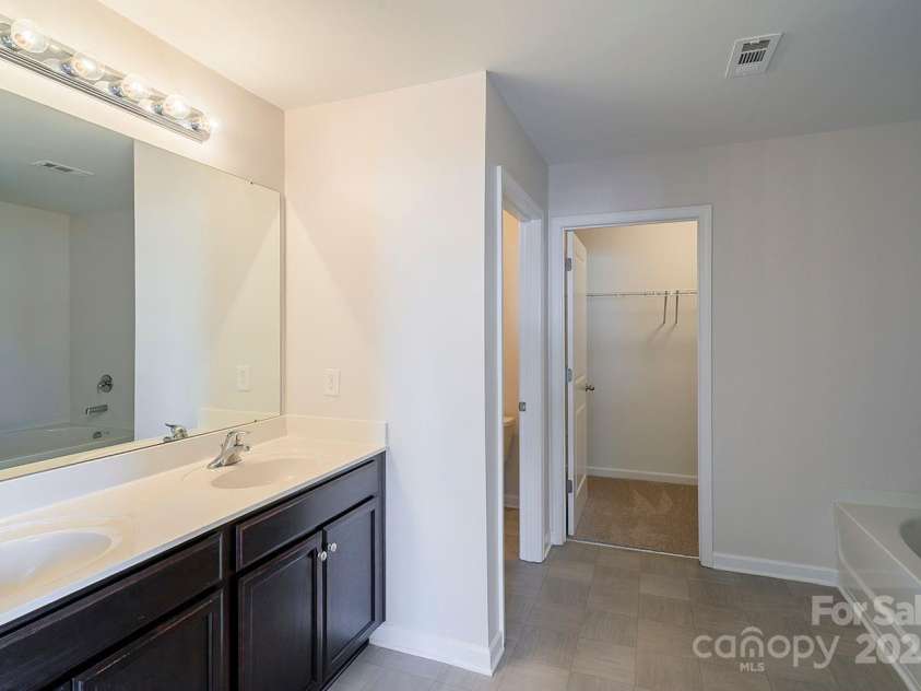 4200 Long Arrow Drive, Concord, NC 28025.  MLS# CAR4243044, YatesRealty ID 13019. 